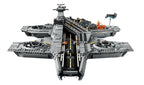 LEGO MARVEL - L'HÉLIPORTEUR DU S.H.I.E.L.D. #76354