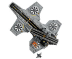 LEGO MARVEL - L'HÉLIPORTEUR DU S.H.I.E.L.D. #76354