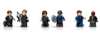 LEGO MARVEL - L'HÉLIPORTEUR DU S.H.I.E.L.D. #76354