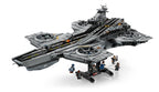 LEGO MARVEL - L'HÉLIPORTEUR DU S.H.I.E.L.D. #76354