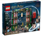 LEGO HARRY POTTER - THE MINISTRY OF MAGIC #76403
