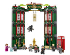 LEGO HARRY POTTER - THE MINISTRY OF MAGIC #76403