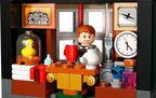 LEGO HARRY POTTER - THE MINISTRY OF MAGIC #76403