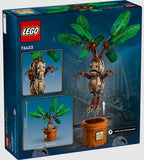 LEGO HARRY POTTER - LA MANDRAGORE #76433