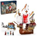 LEGO HARRY POTTER - TRIWIZARD TOURNAMENT: THE ARRIVAL #76440
