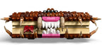 LEGO HARRY POTTER - THE MONSTROUS BOOK OF MONSTERS THAT BITES #76449