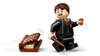 LEGO HARRY POTTER - THE MONSTROUS BOOK OF MONSTERS THAT BITES #76449