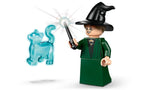 LEGO HARRY POTTER - HOGWARTS CASTLE - THE SORTING HAT CEREMONY #76460