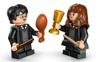 LEGO HARRY POTTER - HOGWARTS CASTLE - THE SORTING HAT CEREMONY #76460