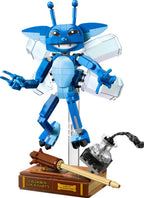 LEGO HARRY POTTER - CORNISH PIXIE #76461