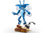 LEGO HARRY POTTER - CORNISH PIXIE #76461