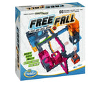 FREE FALL LOGIC GAME
