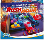 RUSH HOUR GAME - DELUXE EDITION