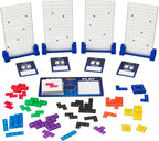 TETRIS GAME (BILINGUAL)