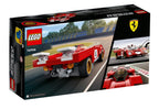 LEGO SPEED CHAMPIONS - 1970 FERRARI 512 M #76906