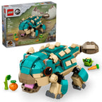 LEGO JURASSIC WORLD - BABY STUMPY: ANKYLOSAURUS #76962