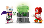 LEGO SONIC - KNUCKLES' GUARDIAN MECH #76996