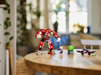 LEGO SONIC - KNUCKLES' GUARDIAN MECH #76996