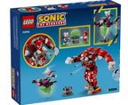 LEGO SONIC - KNUCKLES' GUARDIAN MECH #76996