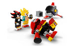 LEGO SONIC - SUPER SONIC VS. EGG DRILLSTER #76999