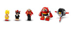 LEGO SONIC - SUPER SONIC VS. EGG DRILLSTER #76999