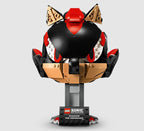 LEGO SONIC - SHADOW THE HEDGEHOG #77000