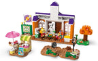 LEGO ANIMAL CROSSING - CONCERT DE KÉKÉ SUR LA PLACE #77052