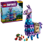 LEGO FORTNITE - SUPPLY LOOT LAMA #77071
