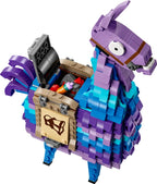 LEGO FORTNITE - SUPPLY LOOT LAMA #77071