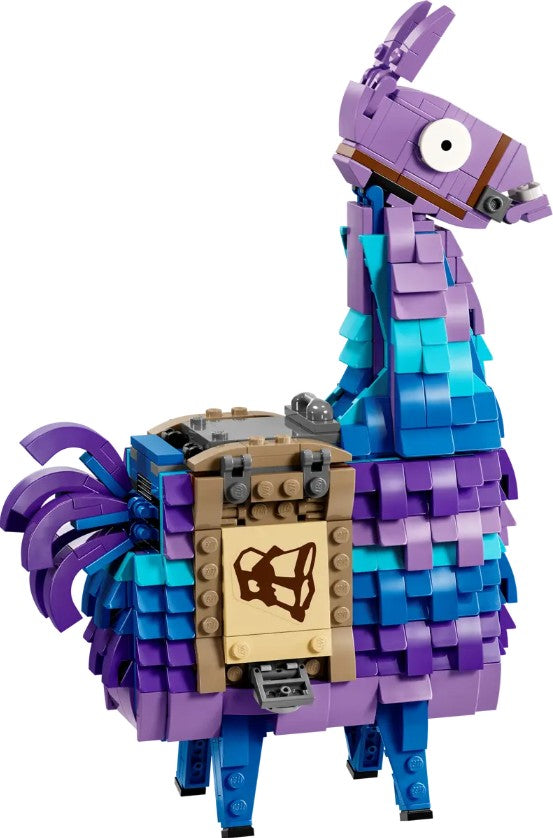 LEGO FORTNITE - SUPPLY LOOT LAMA #77071
