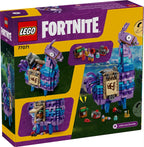 LEGO FORTNITE - SUPPLY LOOT LAMA #77071