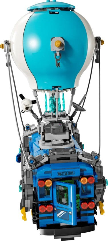 LEGO FORTNITE - BUS DE COMBAT #77073