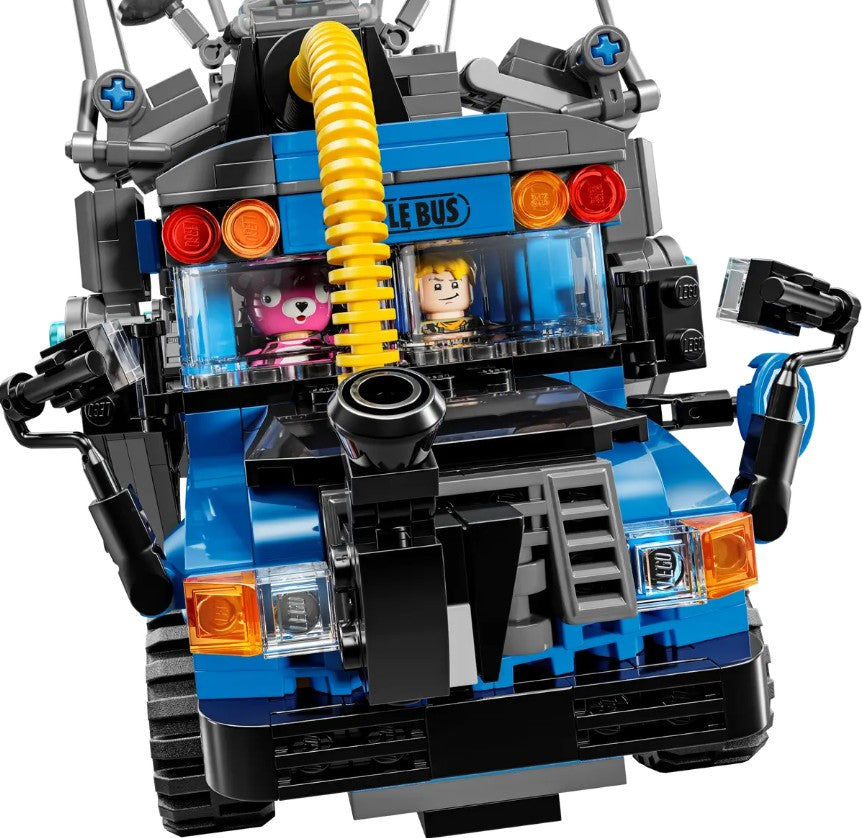 LEGO FORTNITE - BUS DE COMBAT #77073