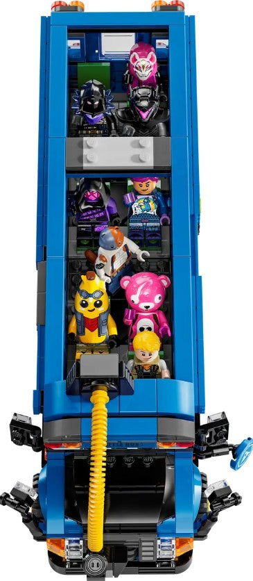 LEGO FORTNITE - BUS DE COMBAT #77073