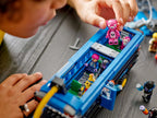 LEGO FORTNITE - BUS DE COMBAT #77073