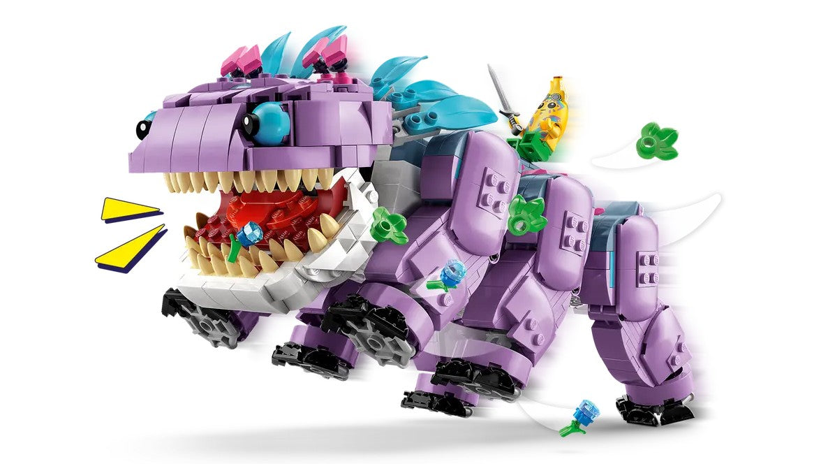 LEGO FORTNITE - KLOMBO #77077