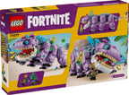 LEGO FORTNITE - KLOMBO #77077