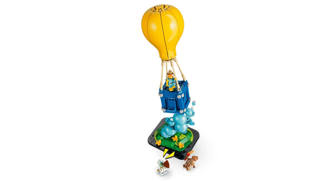 LEGO FORTNITE - SUPPLY DROP #77080