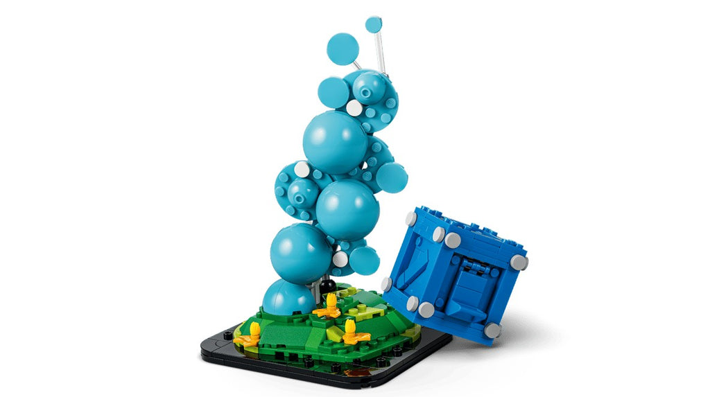 LEGO FORTNITE - SUPPLY DROP #77080
