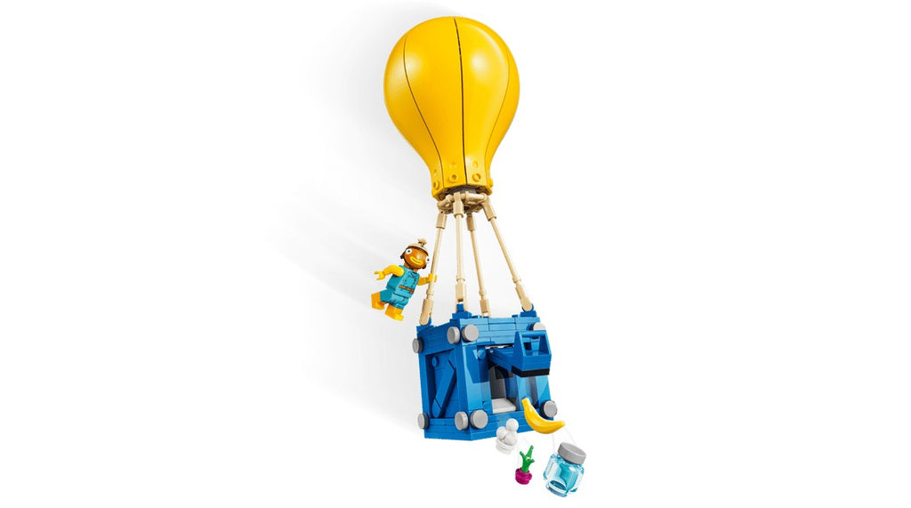 LEGO FORTNITE - SUPPLY DROP #77080