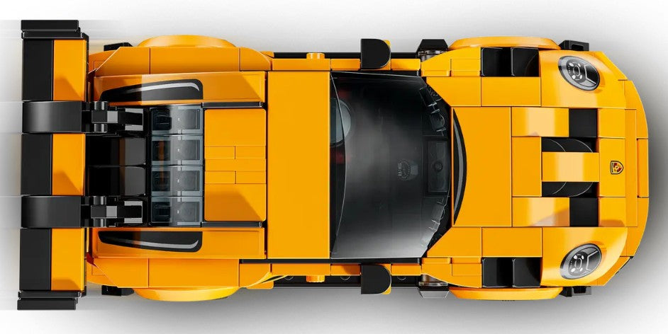 LEGO SPEED CHAMPIONS - LA SUPERVOITURE PORSCHE 911 GT3 RS #77239