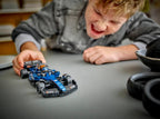 LEGO SPEED CHAMPIONS - WILLIAMS RACING FW46 F1 RACE CAR #77249