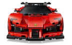 LEGO SPEED CHAMPIONS - LA VOITURE SPORT FERRARI SF90 XX STRADALE #77254