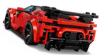 LEGO SPEED CHAMPIONS - LA VOITURE SPORT FERRARI SF90 XX STRADALE #77254
