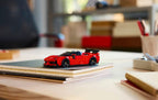 LEGO SPEED CHAMPIONS - LA VOITURE SPORT FERRARI SF90 XX STRADALE #77254