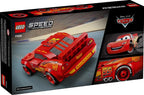 LEGO DISNEY - LIGHTNING MCQUEEN #77255