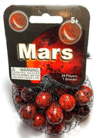 BILLES MARS