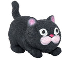 BARNYARD CATS ASST (SQUISHY)