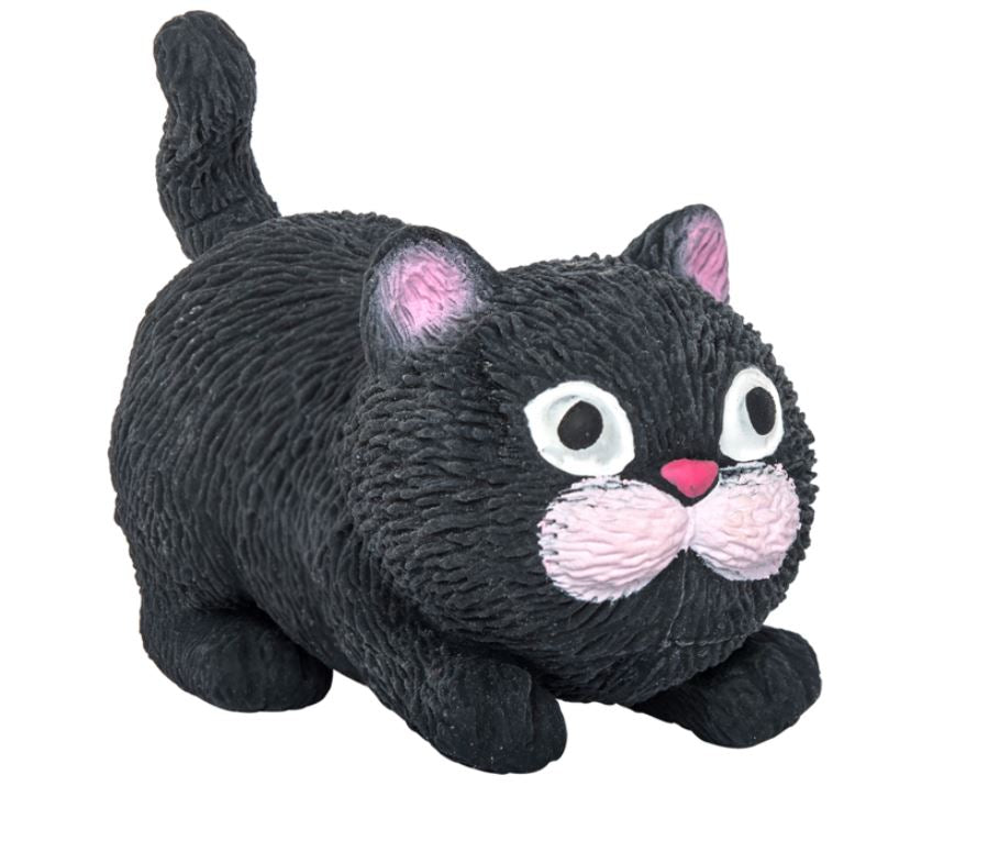 BARNYARD CATS ASST (SQUISHY)