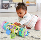 VTECH - 3-IN-1 MUSICAL DISCOVERY ROLLER